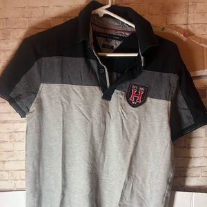 Tommy Hilfiger men’s Polo Shirt